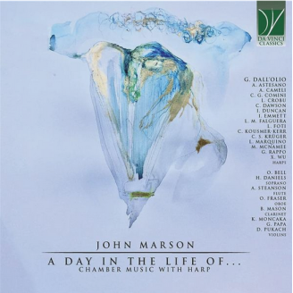 A Day in the Life of...